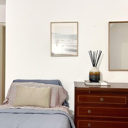 Apartamento Puerta Del Camino 5 - Patio Y Wifi Bilbao Dış mekan fotoğraf